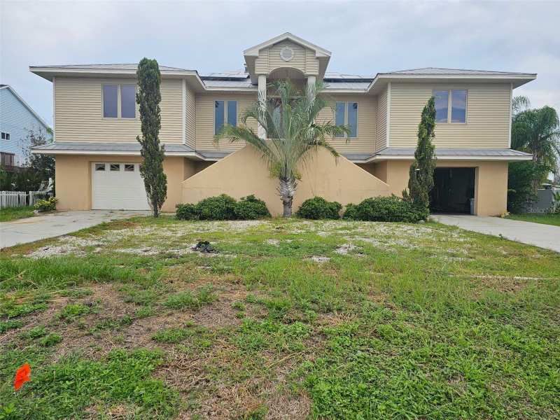 3 bedroom Single Family Residence at 819 Blue Heron Boulevard, Point Heron, Ruskin — photo 1