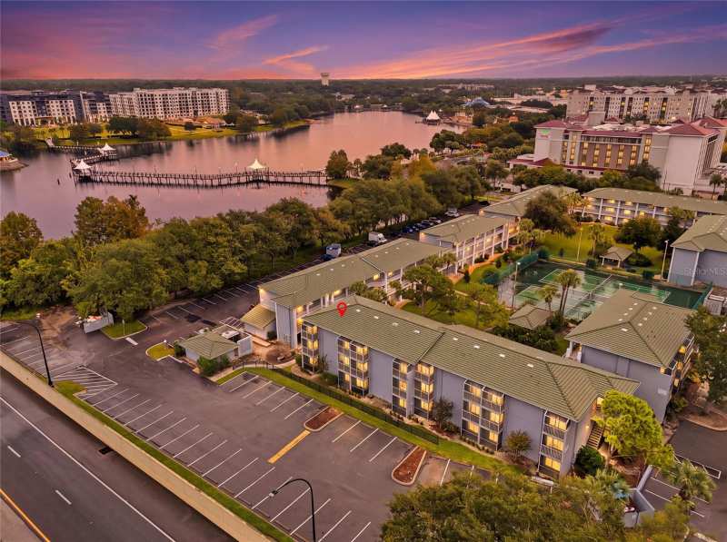2 bedroom Condominium at 115 Oyster Bay Circle #360, Waterside At Cranes Roost A Condo Community, Altamonte Springs — photo 1