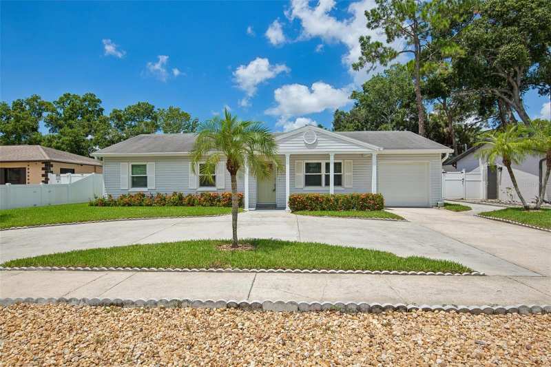 3 bedroom Single Family Residence at 6424 Eldorado Drive, Townn Country Park Un 16, Tampa — photo 1