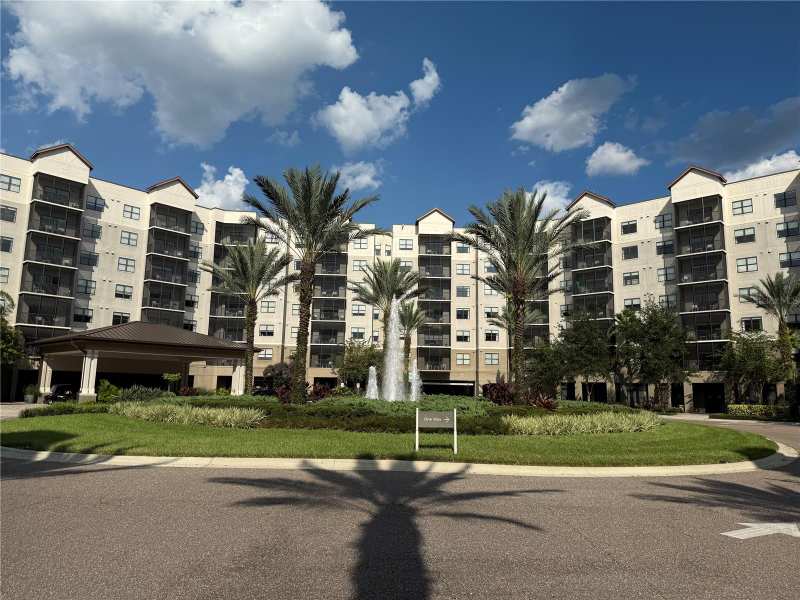 2 bedroom Condo - Hotel at 14501 Grove Resort Avenue #1220, Grove Resort, Winter Garden — photo 1