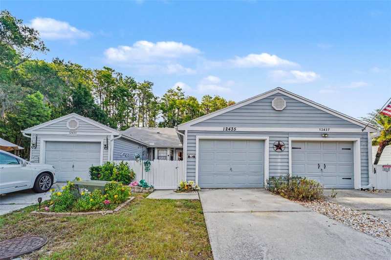 2 bedroom Villa at 12435 Knollbrook Lane, Shadow Run, Hudson — photo 1