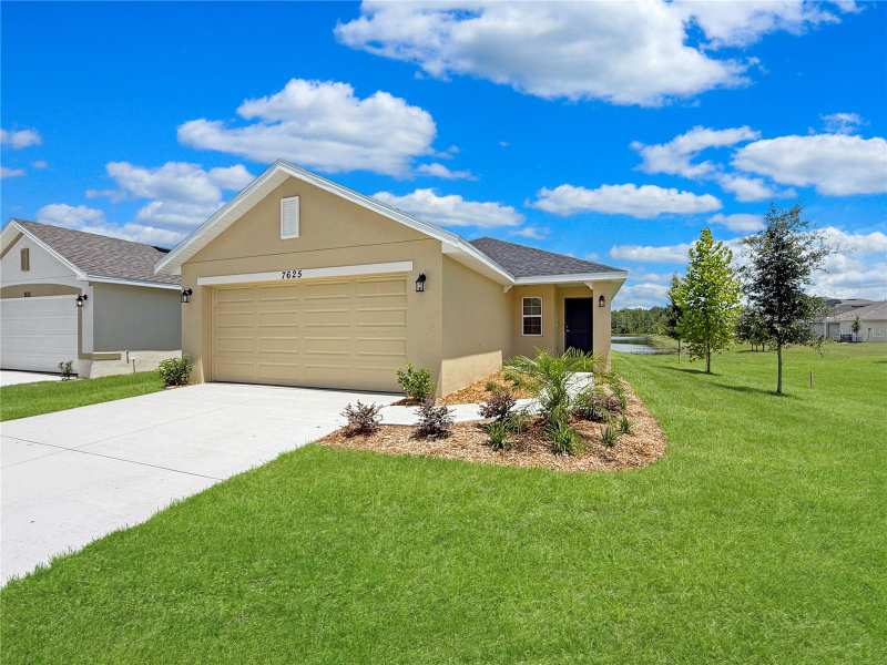 3 bedroom Single Family Residence at 7625 Bent Tree Loop, Harmony Central, St Cloud — photo 1