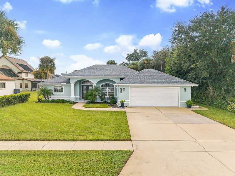 3 bedroom Single Family Residence at 6209 Morning Drive, Riverwood Ph 07 Pud, Port Orange — photo 1