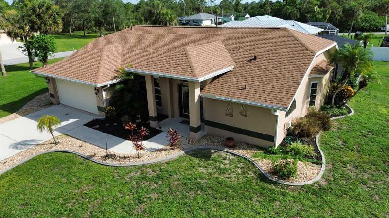 3 bedroom Single Family Residence at 3645 Slayton Avenue, Port Charlotte Sub 10, North Port — photo 1
