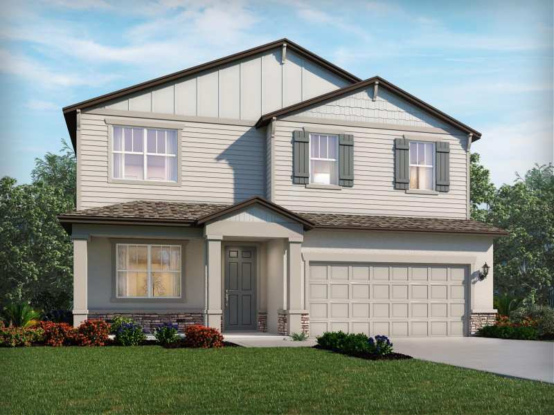 5 bedroom Single Family Residence at 116 Shady Edge Loop, Magnolia Bay, Nokomis — photo 1