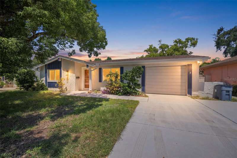 3 bedroom Single Family Residence at 4025 Stratfield Drive, Beacon Square, New Port Richey — photo 1