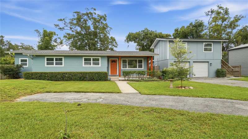 3 bedroom Single Family Residence at 4479 Fairview Avenue, Dowd Park, Orlando — photo 1