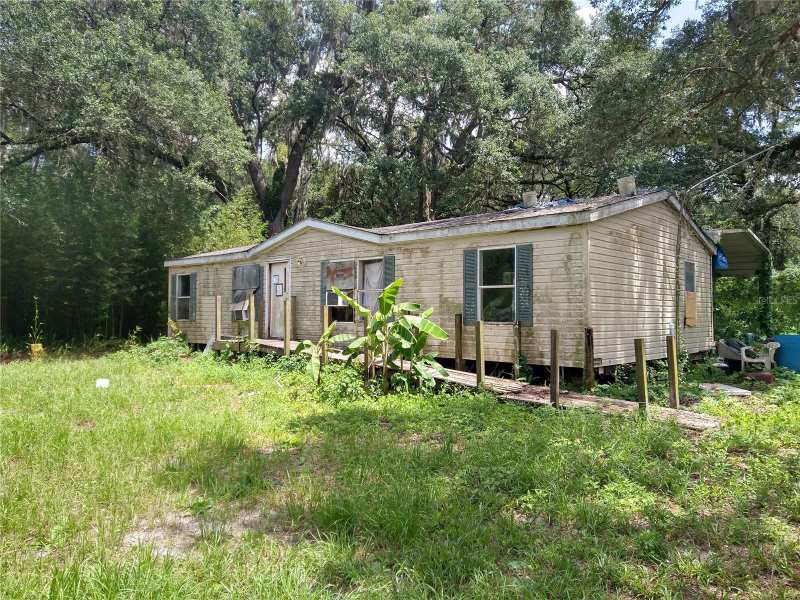 2 bedroom Manufactured Home at 10616 Shady Drive, Hudson, Hudson — photo 1