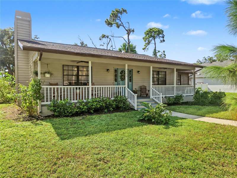 3 bedroom Single Family Residence at 4598 Cactus Avenue, Flora Villa Final Surv, Sarasota — photo 1