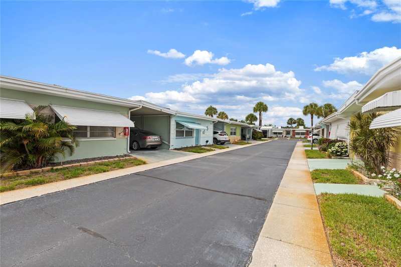 2 bedroom Single Family Residence at 250 Rosery Road #280, Shangri-La Apt Park, Largo — photo 1