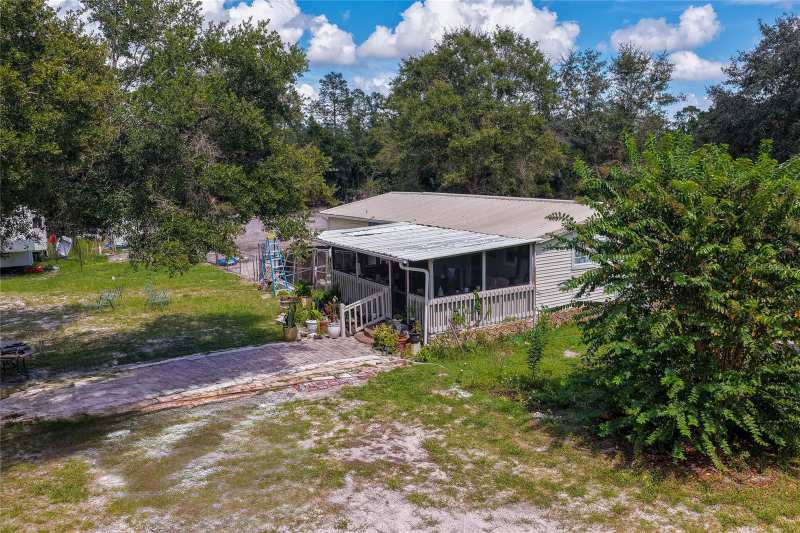 3 bedroom Manufactured Home at 41330 Ford Road, Eustis, Eustis — photo 1