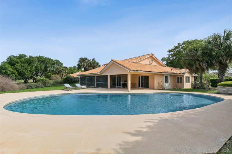 4 bedroom Single Family Residence at 12811 Bellerive Drive, Swiss Fairway Phase 2, Clermont — photo 1