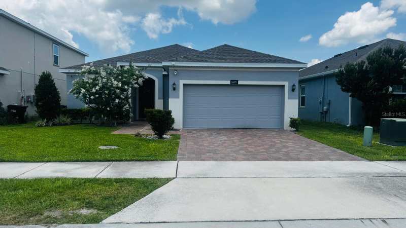 4 bedroom Single Family Residence at 2695 Nottel Drive, Hanover Lakes Ph 5, St Cloud — photo 1