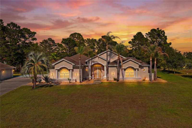 3 bedroom Single Family Residence at 10120 Shortleaf Court, Woodland Waters Ph 5, Weeki Wachee — photo 1