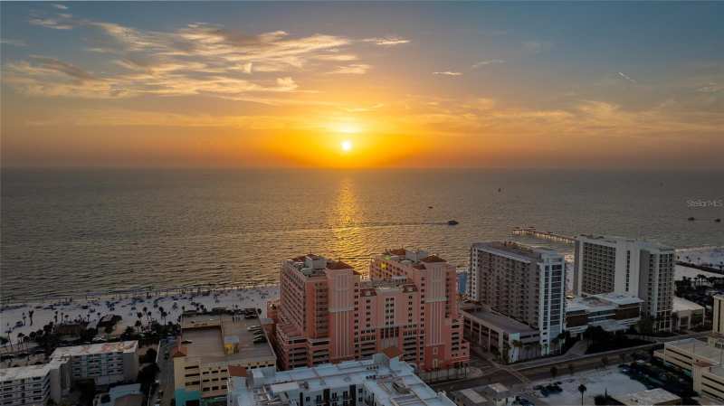 3 bedroom Condominium at 301 S Gulfview Boulevard #301, Aqualea Residences Condo, Clearwater Beach — photo 1