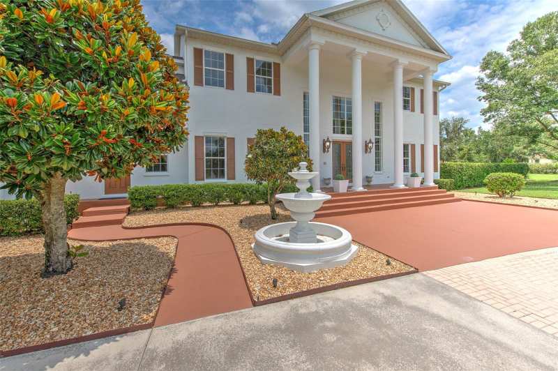 4 bedroom Single Family Residence at 11444 Hammock Oaks Ct, Hammock Oaks Reserve, Lithia — photo 1