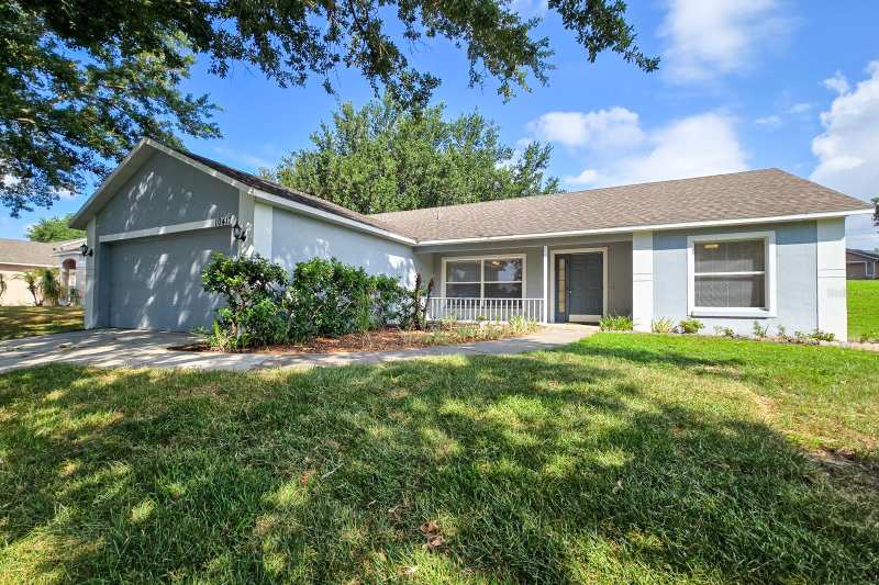 3 bedroom Single Family Residence at 10417 Lake Hasson Circle, Windscape Ph I Sub, Clermont — photo 1