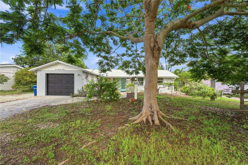 2 bedroom Single Family Residence at 540 Blackburn Street, Bay Vista Blvd Add 03, Englewood — photo 1