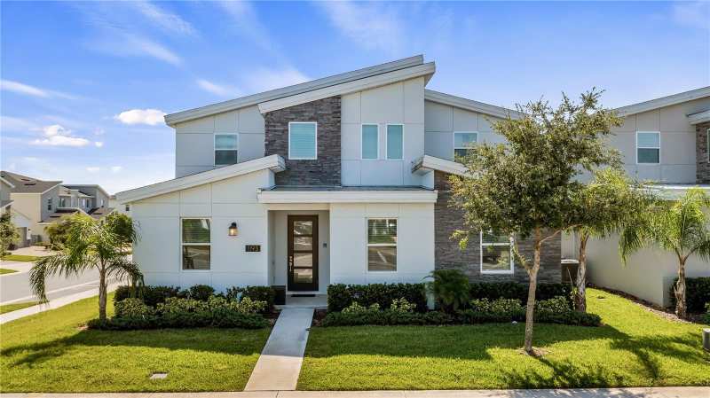 8 bedroom Single Family Residence at 1193 Challenge Drive, Stoneybrook South North Prcl Ph 5, Davenport — photo 1