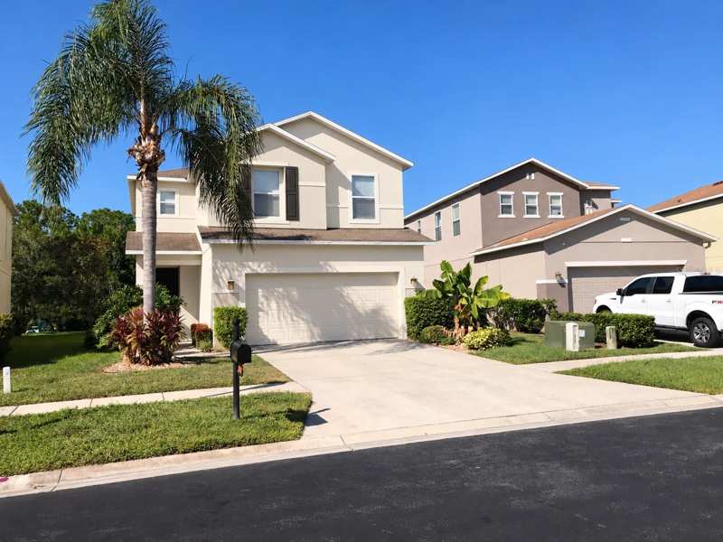 3 bedroom Single Family Residence at 26841 Stillbrook Drive, Seven Oaks Prcl S-6B, Wesley Chapel — photo 1