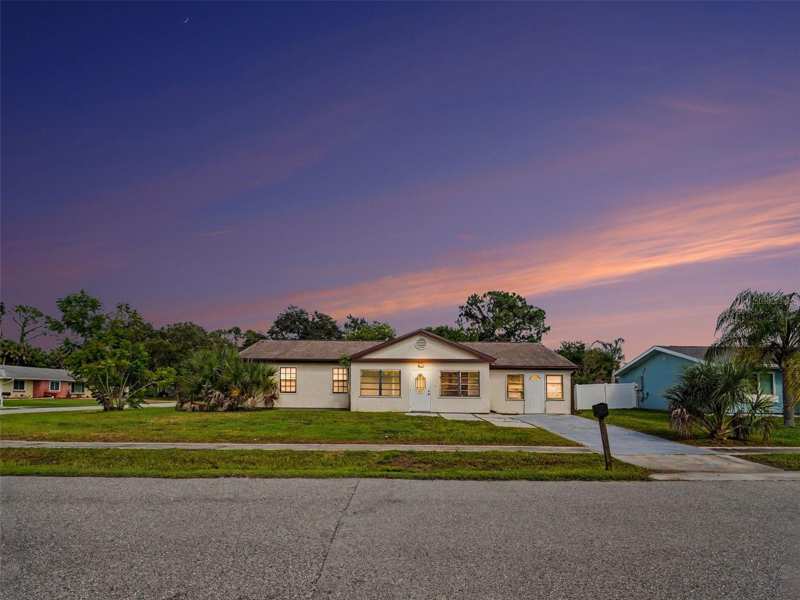 3 bedroom Single Family Residence at 4060 Avanti Circle, Port Charlotte Sub 52, North Port — photo 1