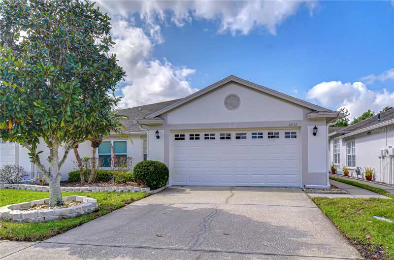 2 bedroom Villa at 1832 Sassafras Drive, Meadow Pointe Prcl 12, Wesley Chapel — photo 1