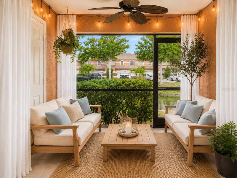 2 bedroom Condominium at 14623 Par Club Circle #14623, Carrollwood Cove At Emerald Gr, Tampa — photo 1