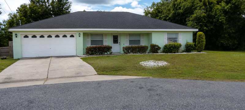 3 bedroom Single Family Residence at 20 Pecan Course Way, Silver Spgs Shores Un 21, Ocala — photo 1