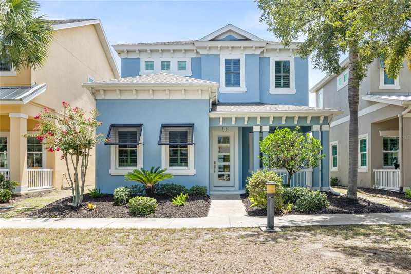 5 bedroom Single Family Residence at 510 Winterside Drive, Mirabay Parcels 21 & 23, Apollo Beach — photo 1
