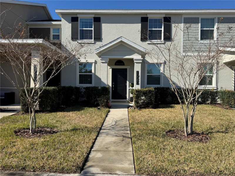 3 bedroom Townhouse at 10540 Tribute Drive, Storey Grove Ph 4, Winter Garden — photo 1