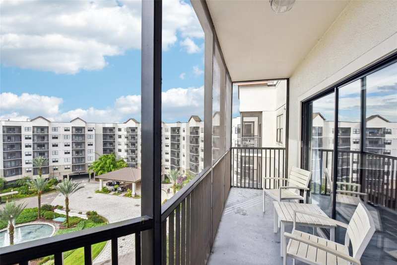 2 bedroom Condo - Hotel at 14501 Grove Resort Avenue #1746, Grove Residence & Spa Hotel Condo I, Winter Garden — photo 1