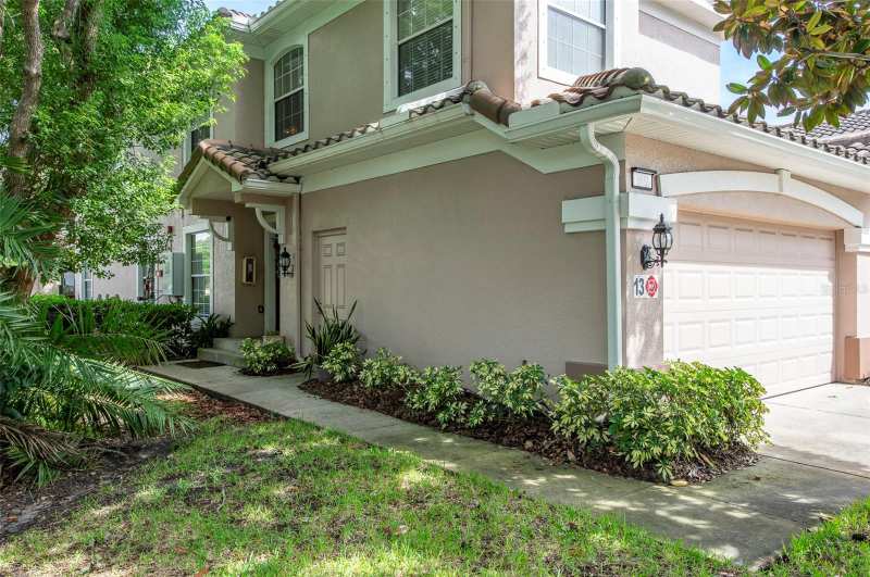 3 bedroom Condominium at 899 Lantern Way #201, Coachman Reserve Condo, Clearwater — photo 1
