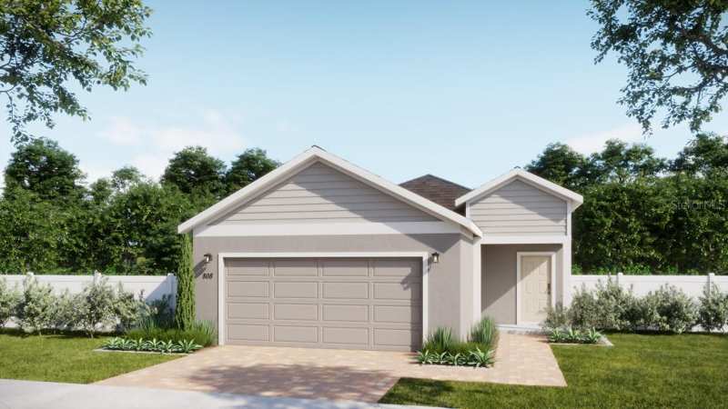 3 bedroom Single Family Residence at 27504 Stellar Sea Way, Eagletail Landing - Ph 1, Howey In The Hills — photo 1
