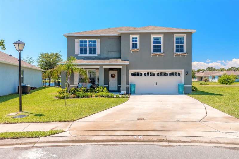 5 bedroom Single Family Residence at 319 Sunset View Drive, Woodbridge Lks/Edgewater, Edgewater — photo 1