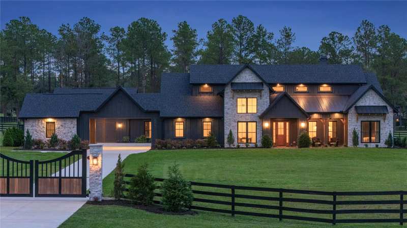 5 bedroom Single Family Residence at 23741 Ridge Link Road, Lakewood Ranches Sub, Eustis — photo 1