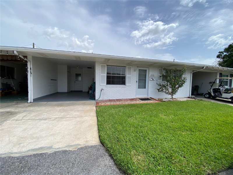 2 bedroom Condominium at 5105 Rose Place, Springwood Villas, Pinellas Park — photo 1