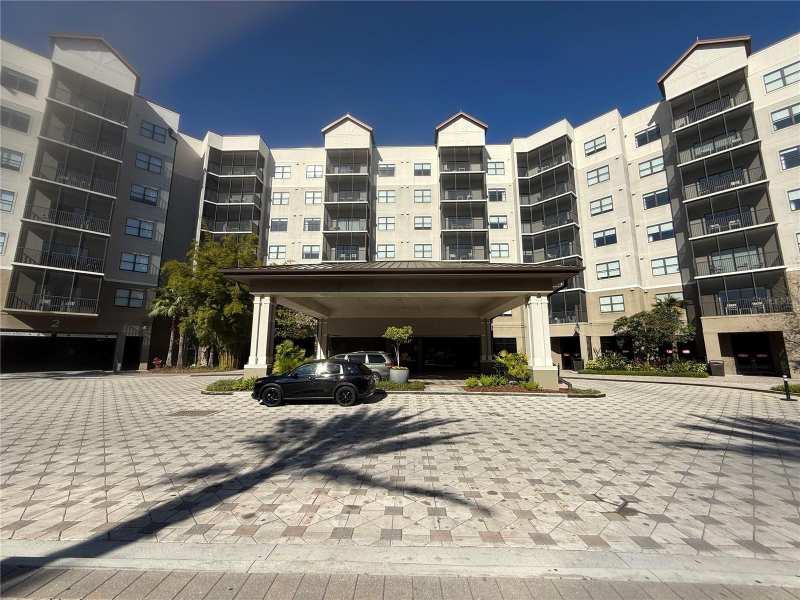 3 bedroom Condo - Hotel at 14501 Grove Resort Avenue #2219, Grove Resort And Spa Hotel Condo 2, Winter Garden — photo 1
