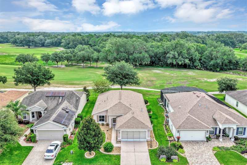 2 bedroom Single Family Residence at 3601 Arlington Ridge Boulevard, Leesburg Arlington Ridge Ph 02, Leesburg — photo 1