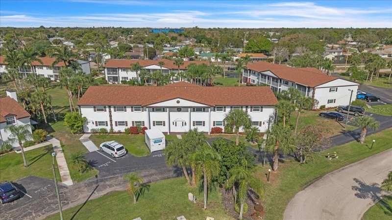 2 bedroom Condominium at 7043 New Post Drive #1, Foxmoor Condo, North Fort Myers — photo 1