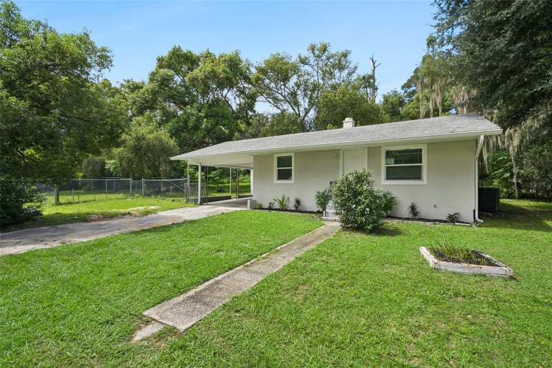 3 bedroom Single Family Residence at 502 Fairfield Avenue, Lawrence Park, Deland — photo 1