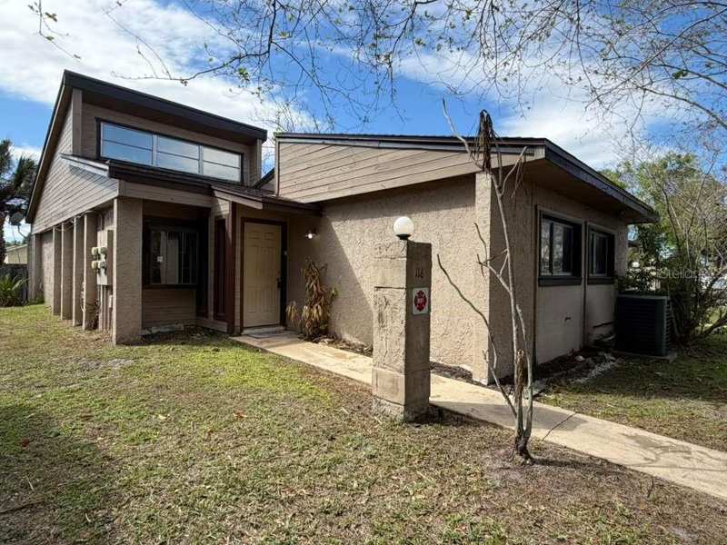 3 bedroom Condominium at 118 Dahlia Village Circle #79, Dahlia Vlg Condo 2, Orlando — photo 1
