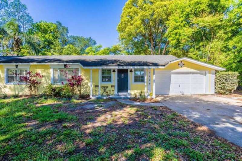 7 bedroom Single Family Residence at 3120 Peel Avenue, Orlando, Orlando — photo 1