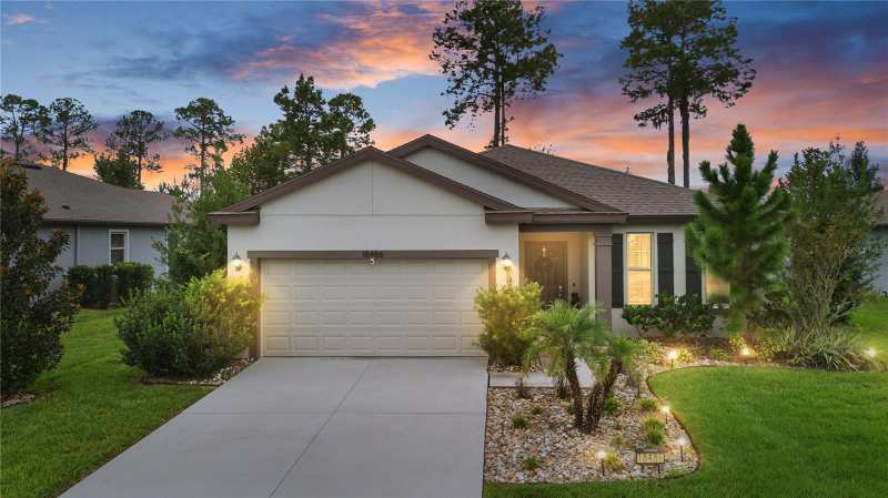 3 bedroom Single Family Residence at 18486 Rococo Road, Talavera Ph 1A-3, Spring Hill — photo 1