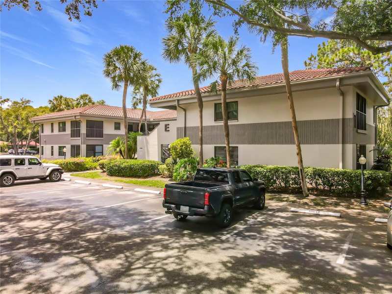2 bedroom Condominium at 2650 Countryside Boulevard #E103, Rustlewood At Countryside Condo, Clearwater — photo 1