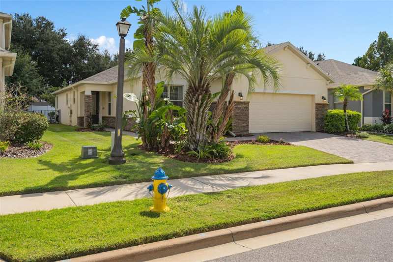 4 bedroom Single Family Residence at 593 Kistler Circle, Highland Ranch Primary Ph 1, Clermont — photo 1