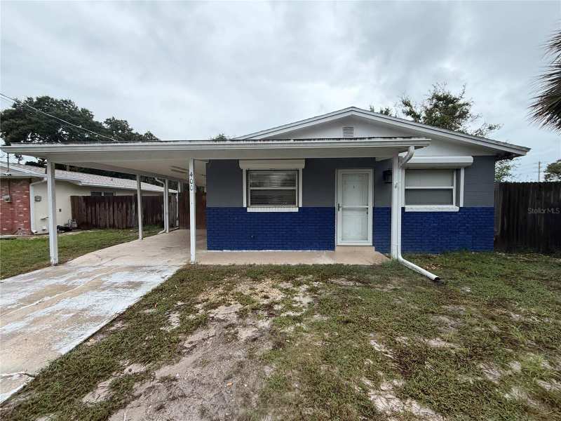 3 bedroom Single Family Residence at 400 Holly Street, Alto Pino, South Daytona — photo 1