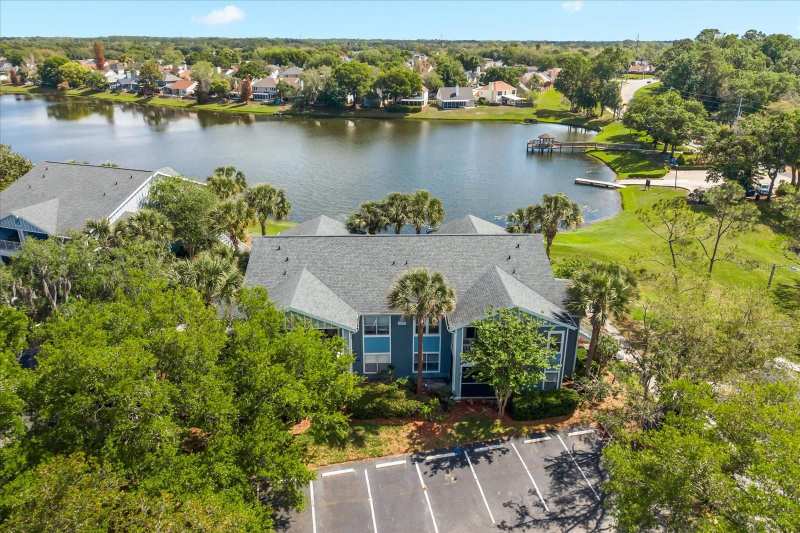 2 bedroom Condominium at 2501 Grassy Point Drive #103, Regency Park At Lake Mary A Condo, Lake Mary — photo 1