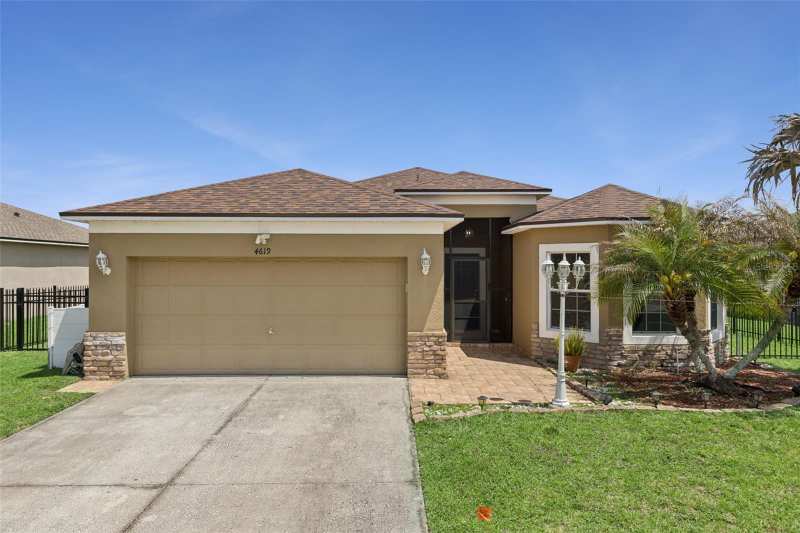 3 bedroom Single Family Residence at 4619 Cabalerro Trail, Brighton Lndgs Ph 1, Kissimmee — photo 1