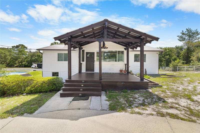 5 bedroom Single Family Residence at 2409 Lake Tiny Road, Dupont Lakes Estates Inc, Deltona — photo 1