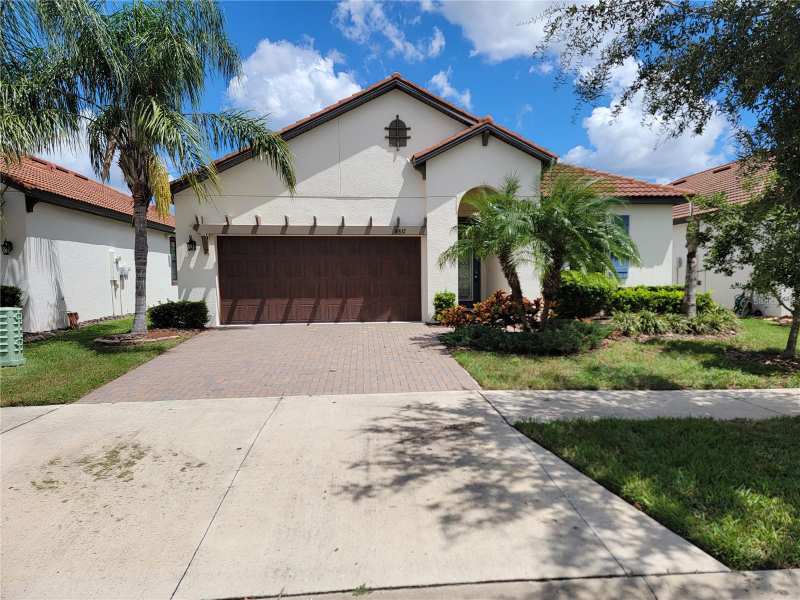 2 bedroom Single Family Residence at 16852 Scuba Crest Street, Forest Brooke Active Adult Ph, Wimauma — photo 1
